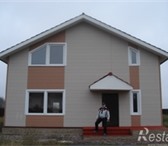 Foto в Недвижимость Продажа домов Продаётся готовый зимний дом пл.180 кв.м. в Санкт-Петербурге 5 500 000