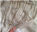 Foto в Одежда и обувь Свадебные платья Туника и платье из натурального шелка. размер в Екатеринбурге 7 000