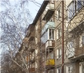 Foto в Недвижимость Квартиры хорошая трехкомнатная квартира по ул. Ключевская в Москве 2 200 000