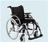 Фотография в Красота и здоровье Товары для здоровья Кресло-коляска для инвалидов «Старт» предназначена в Великом Новгороде 24 000