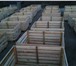 Изображение в Прочее,  разное Разное Изготавливаем и продаем деревянные евро контейнера в Магнитогорске 1 750