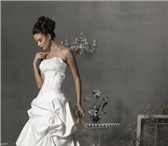 Изображение в Одежда и обувь Свадебные платья Продам шикарное платье в идеальном состоянии, в Челябинске 10 000