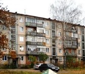 Фото в Недвижимость Квартиры 2-к квартира 44 м² на 4 этаже 5-этажного в Ижевске 2 030 000