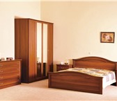 Foto в Мебель и интерьер Мебель для спальни Спальня &ndash; это самая интимная комната в Красноярске 9 000