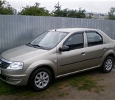 Пролдаю авто 198325 Renault Logan фото в Иваново