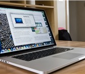 Фото в Компьютеры Ноутбуки MacBook Pro 15 Retina mid 201415,4/i7 2,6/16Gb/1TbFlashСостояние в Санкт-Петербурге 30 000