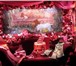 Изображение в Развлечения и досуг Организация праздников Студия праздничного декора "Счастье+" предлагает в Москве 7 000