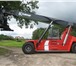 Ричстакер Kalmar DRD450, Грузоподъемность 45 тонн, высота подъема 15100м, Двигатель Volvo TWD1031V 13348   фото в Калининграде