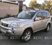 Продается NISSAN-X-TRAIL 2007гв 2, 5л, АКПП, 4WD, кожа, климат, круиз-контроль, ксенон, эл, сиденья, 16439   фото в Перми