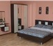 Изображение в Мебель и интерьер Мебель для спальни Изготавливаем спальные гарнитуры на заказ в Волжском 0