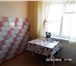 Foto в Недвижимость Комнаты Продам 5/12 долей (27,4м.кв) с жилой комнатой в Барнауле 850 000