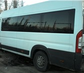 Foto в Авторынок Транспорт, грузоперевозки Продается автобус Ситроен Джампер 18 мест. в Воронеже 800 000