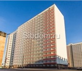 Фото в Недвижимость Новостройки Продам студию,Белые росы,16, 1к, 22,5м2, в Москве 1 620 000