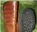 Фотография в Одежда и обувь Мужская обувь Монгольские мужские сапоги , собака (фабричные).Очень в Москве 6 600