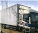 Изображение в Авторынок Транспорт, грузоперевозки ISUZU  FORWARD-мебельный  фургон 35 - кубов в Красноярске 700