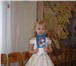 Foto в Одежда и обувь Детская одежда Продаем бальное платьеЭто шикарное платье в Омске 1 500