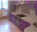 Foto в Мебель и интерьер Кухонная мебель изготовим кухонный гарнитур по размеру вашей в Красноярске 15 000