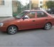 Hyundai Accent 1,  5 MТ GLS+ГАЗ+Чип-тютинг! 161618   фото в Волгограде