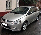 Mitsubishi Grandis 227832 Mitsubishi Grandis фото в Москве