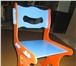 Изображение в Для детей Детская мебель Изготовим детские стульчики размер(60-30см) в Омске 550