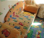 Фото в Для детей Детская мебель продам детский диван 2 шт, б/у. можно по в Томске 3 000