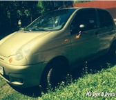 Продаю Daewoo Matiz 2008 г, 1055266 Daewoo Matiz фото в Таганроге