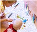 Foto в Для детей Детские игрушки Предлагаем вам уникальные дизайнерские обои-раскраски в Тюмени 790