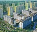 Фотография в Недвижимость Квартиры 6 жилых домов (16 и 17 этажей) в монолитно-каркасном в Тюмени 1 160 000
