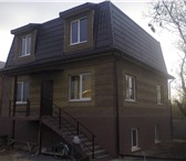 Foto в Недвижимость Продажа домов продаю дом в три уровня 175 м2 жилая 70 кухня в Ростове-на-Дону 5 200 000