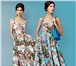 Изображение в Одежда и обувь Женская одежда Сарафан Dolce Gabbana 2014 Стильный шелковый в Москве 4 500