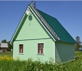 Фотография в Недвижимость Продажа домов Продам дом + участок 19 соток! ИЖС! Электричество в Санкт-Петербурге 1 780 000