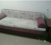 Изображение в Мебель и интерьер Мягкая мебель диван раздвижной б\у в хорошем состоянии, в Томске 3 500