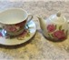 Изображение в Мебель и интерьер Посуда Продам набор чайный Irit IRH-310F: Чашка в Перми 200