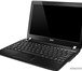 Foto в Компьютеры Ноутбуки нетбук: acer aspire v5-121-c72g32nkk черный: в Ижевске 7 000