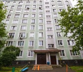 Foto в Недвижимость Квартиры Продается 3-х комнатная квартира 50,5кв.м. в Москве 5 200 000