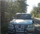 Продам авто 210136 Toyota Land Cruiser фото в Москве