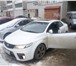 KIA CERATO KOUPE 1837253 Kia Cerato (Forte) фото в Нижнем Новгороде