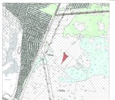 Фото в Недвижимость Земельные участки Срочно продам земельный участок,1 га, в черте в Тюмени 40 000