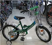 Фотография в Спорт Спортивный инвентарь Продам велосипед ФРЕГАТ  цвет синий  от 6 в Альметьевске 1 900