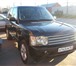 Продаю Rang Rover 2004 г,  в, 1166155 Land Rover Range Rover фото в Таганроге