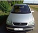 Продаю Опель Зафира 2, 0 TDI 2001 г,  в,   серебристый минивен, 2176051 Opel Zafira фото в Краснодаре