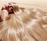 Foto в Красота и здоровье Разное Наращивание волос недорого, горячим способом, в Москве 1 500