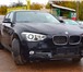 BMW 118i 2012 г 1281402 BMW 1er фото в Омске