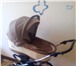 Фото в Для детей Детские коляски В хорошем состоянии.Люлька до 6 месяцев (лежачая)Съемный в Калуге 10 000