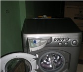 Фотография в Электроника и техника Стиральные машины Продаю  стиральная машина Ariston margherita в Москве 3 000