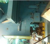 Фотография в Прочее,  разное Разное Продам оборудование пресс кривошипный 160 в Нижнем Новгороде 220 000