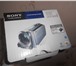 Foto в Электроника и техника Видеокамеры Продам видеокамеру Sony DCR-SX43E. Видеокамера в Челябинске 8 000