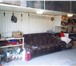 Изображение в Недвижимость Гаражи, стоянки утеплённый гараж, бетонный пол, размер:ширина-4.5, в Люберцах 350 000