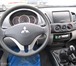 Срочно продам а/в Mitsubishi L200 2012 г,  в 2496569 Mitsubishi L 200 фото в Саратове