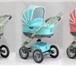 Фото в Для детей Товары для новорожденных Кроватки,  коляски,  стульчики,  манежи, в Югорск 0